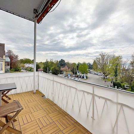 Thaicenter Bodensee 2 フリードリヒスハーフェン エクステリア 写真