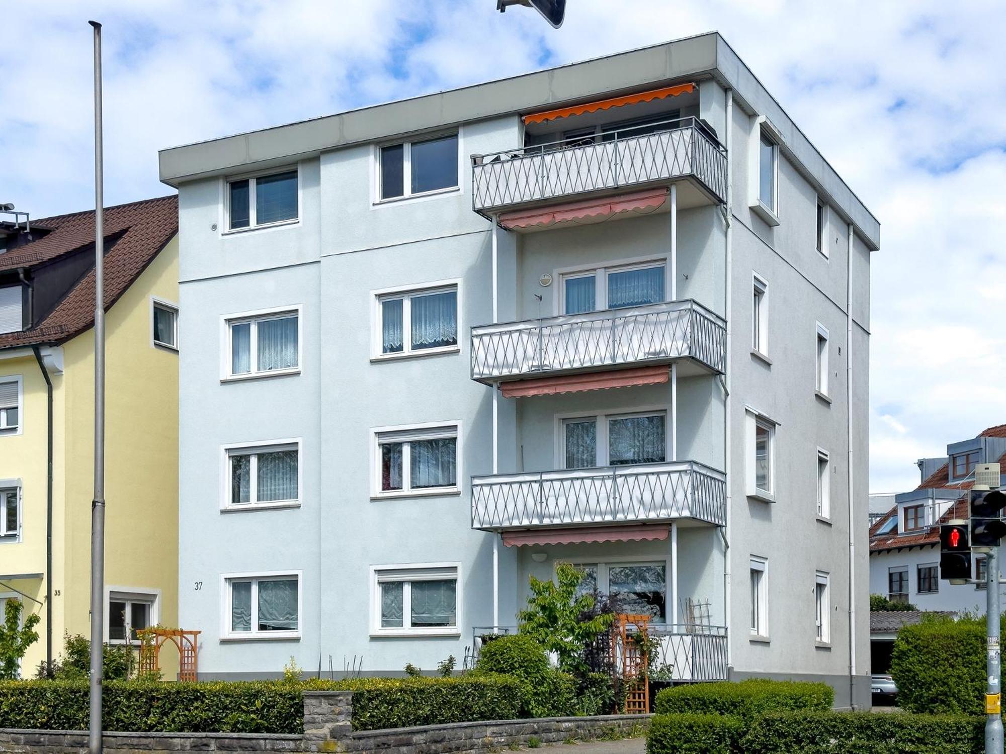 Thaicenter Bodensee 2 フリードリヒスハーフェン エクステリア 写真
