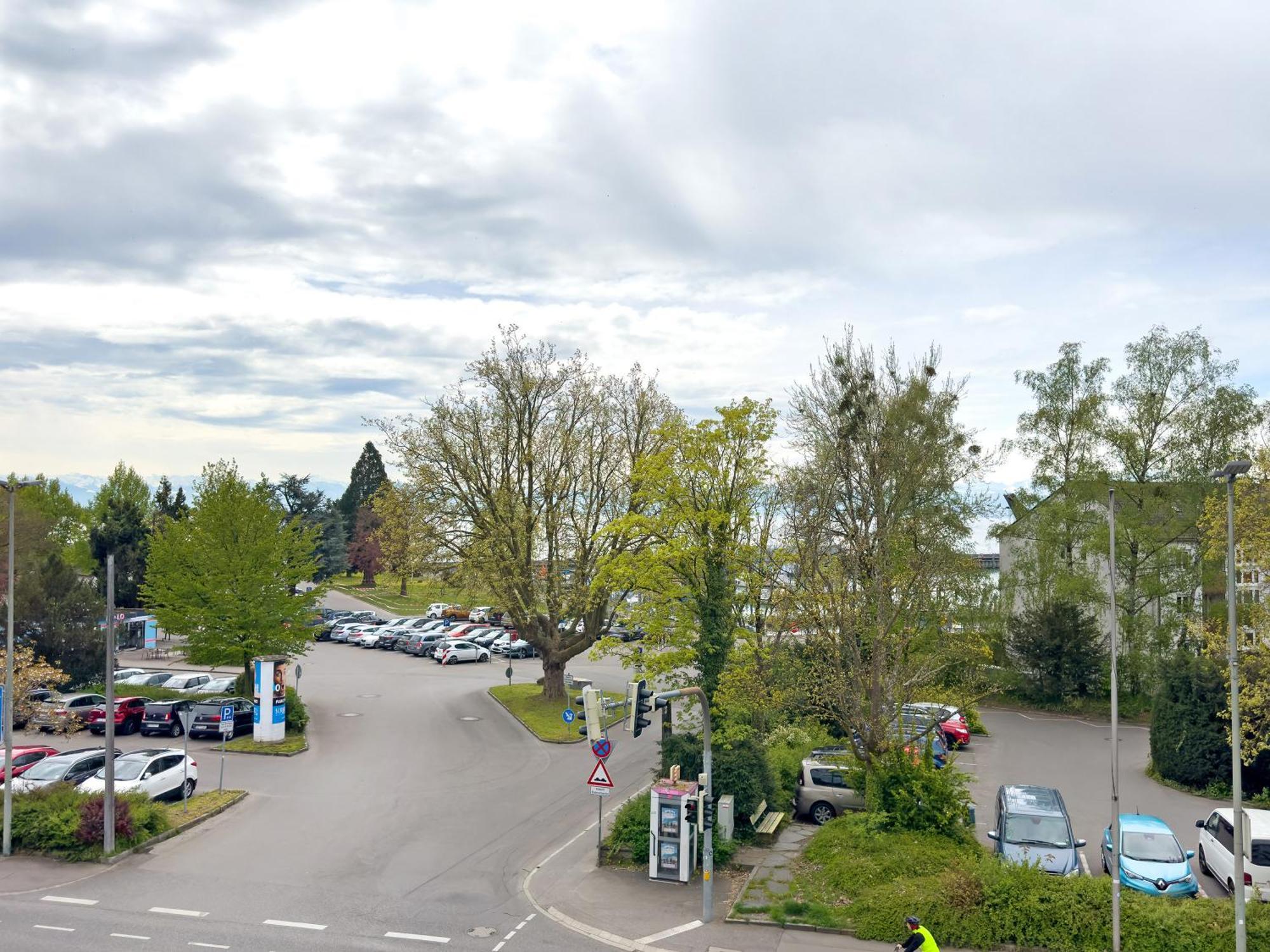 Thaicenter Bodensee 2 フリードリヒスハーフェン エクステリア 写真